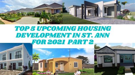 Ann 13 Bed (s) 18 Bath (s) FOR SALE MLS-60202 USD 290,000 Negril, Westmoreland 1 Bed (s) 1 Bath (s). . New housing development in st ann jamaica